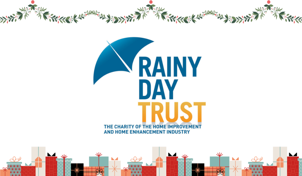 Rainy Day Trust Prize Draw
