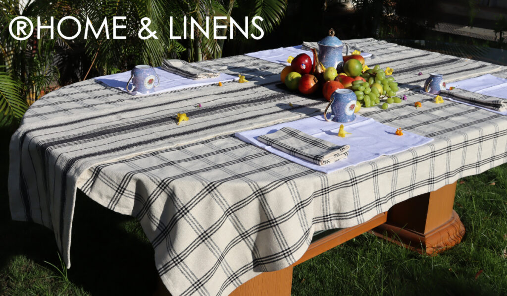 Home & Linens products