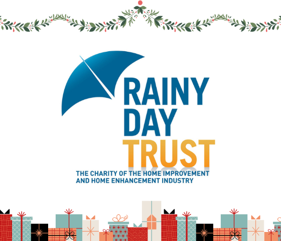 Support a Worthy Cause with the Rainy Day Trust Christmas Prize Draw