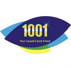 1001 Carpet Care