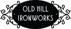 Old Hill Ironworks