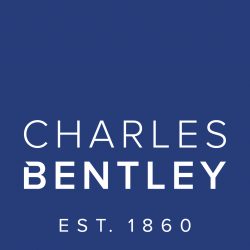 Charles Bentley