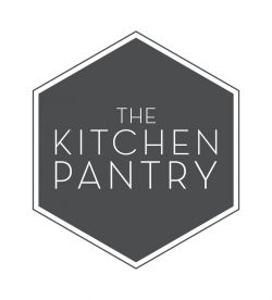 Kitchen Pantry