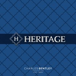 Heritage