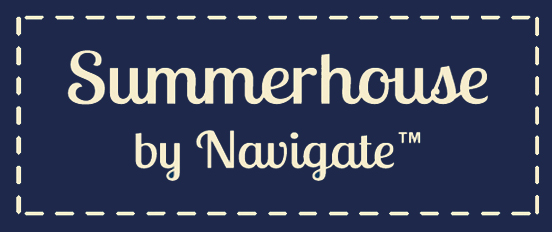 Summer House by Navigate