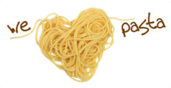 We Love Pasta