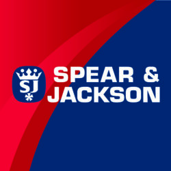 Spear and Jackson