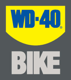 WD-40 BIKE