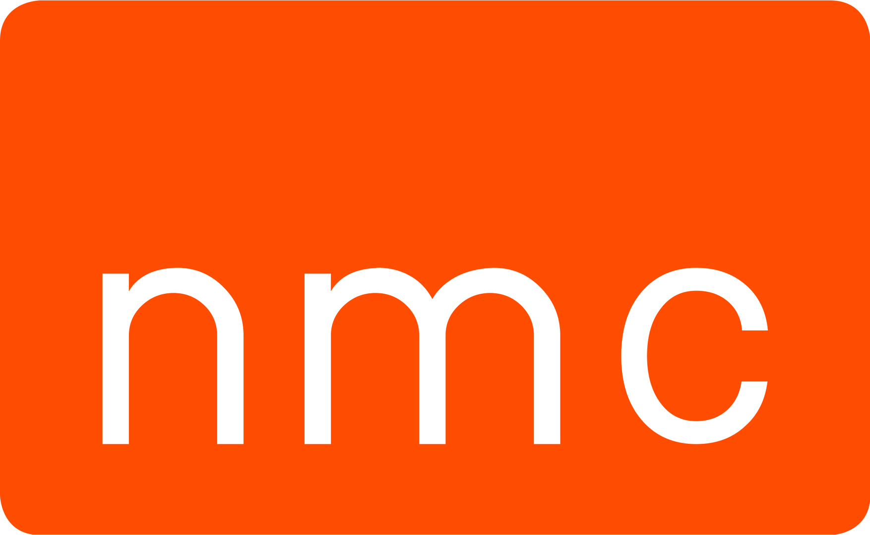 NMC (UK) Ltd