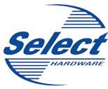Select Hardware Ltd