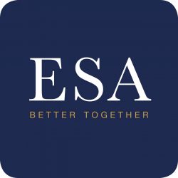 ESA Sales Ltd