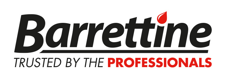 Barrettine Products Ltd