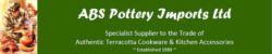 ABS Pottery Imports Ltd