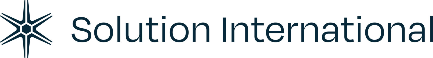 Solution International