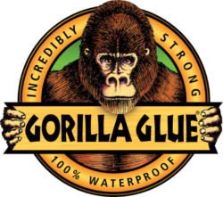 Gorilla Glue Europe Ltd