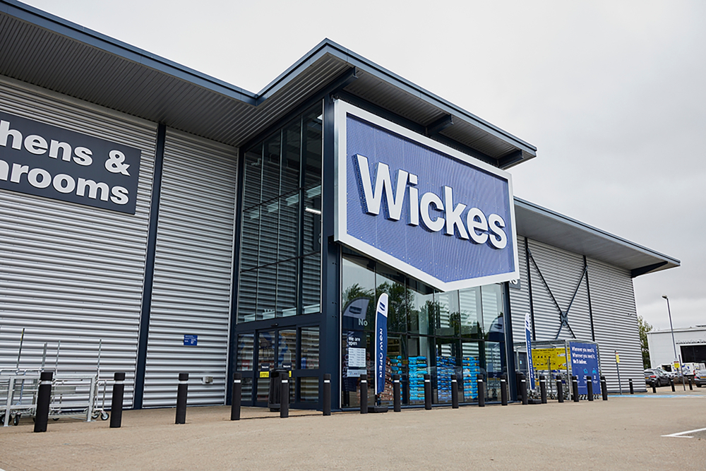 GIMA Buyer Connect with Wickes