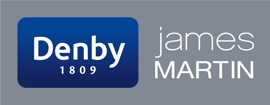 James Martin by Denby