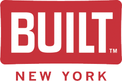 Built