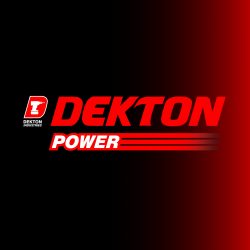 Dekton Power