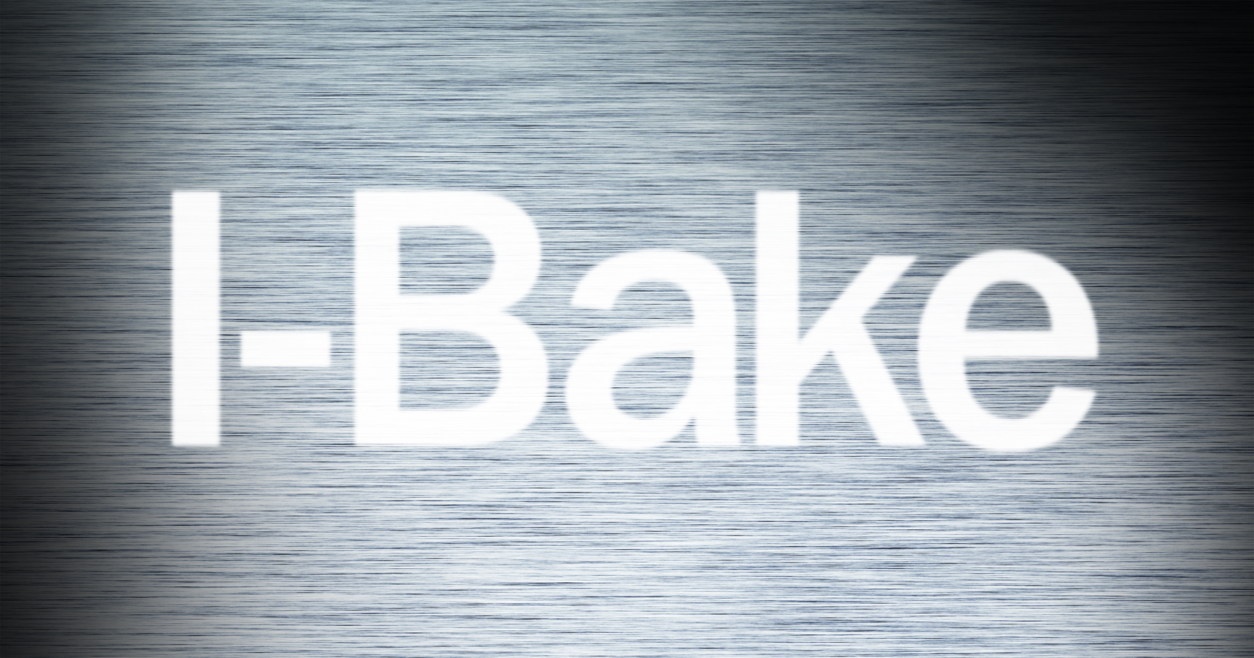 I-Bake