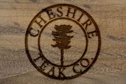 Cheshire Teak