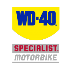 WD-40 Motorbike