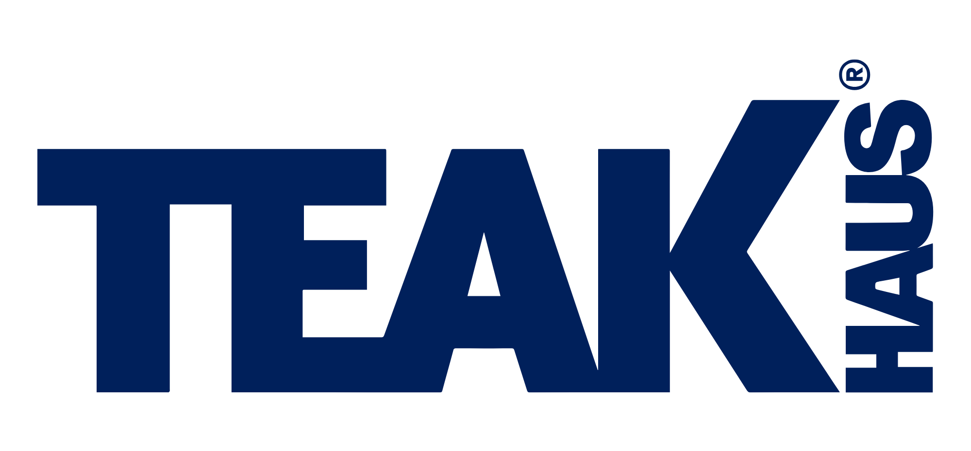 TeakHaus