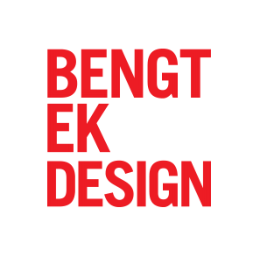 Bengt Ek Design 