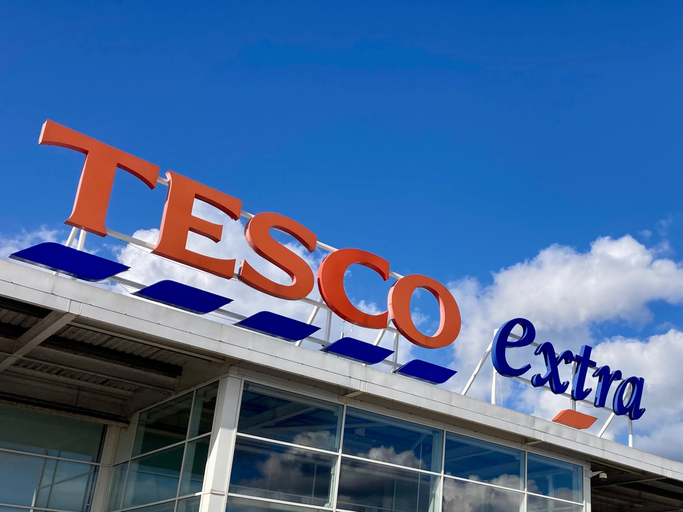 Tesco's Packaging Ambitions and Targets