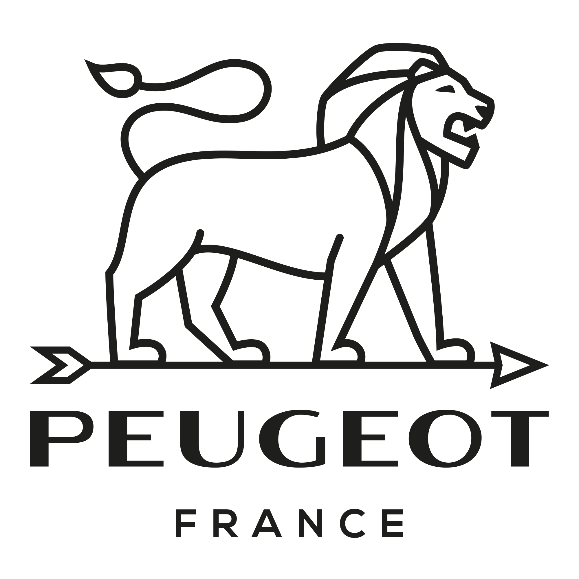 Peugeot Saveurs