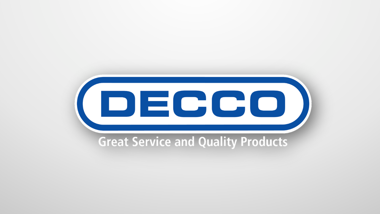 Decco Meet the Buyer Day