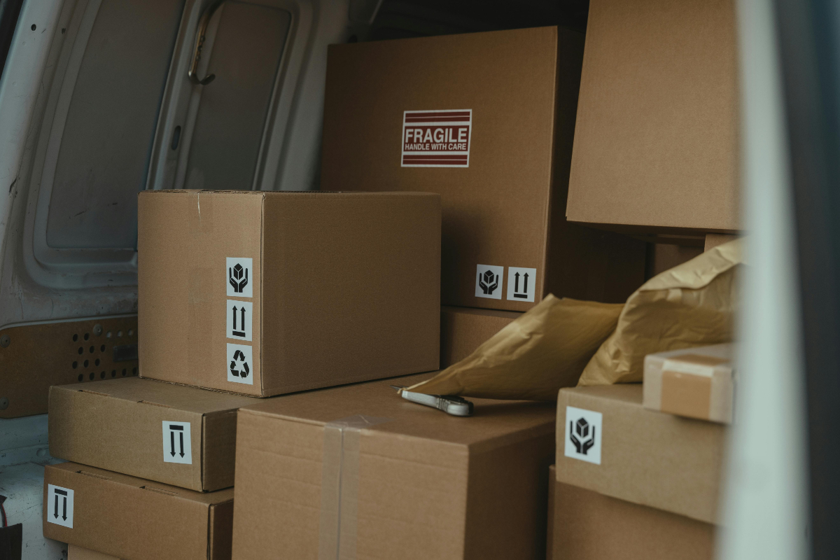 Unlocking Growth with Nivtar's Agile Distribution Services