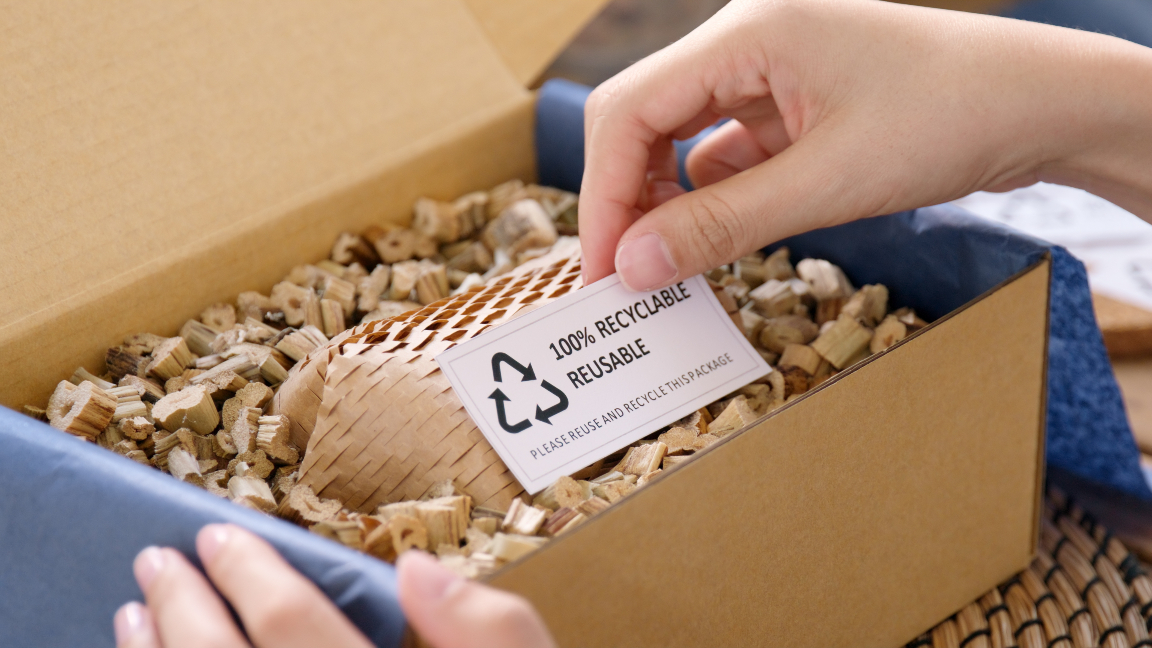Packaging costs surge - take advice and make it a positive