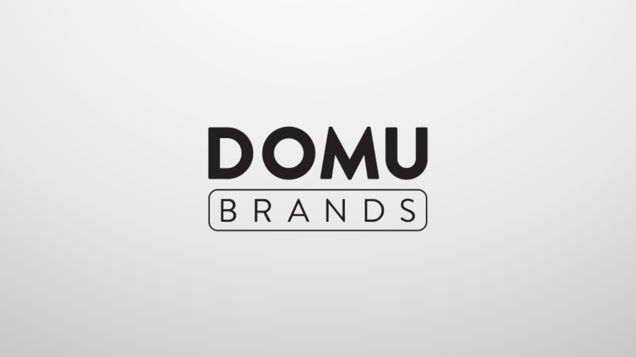 New BHETA member - Domu Brands