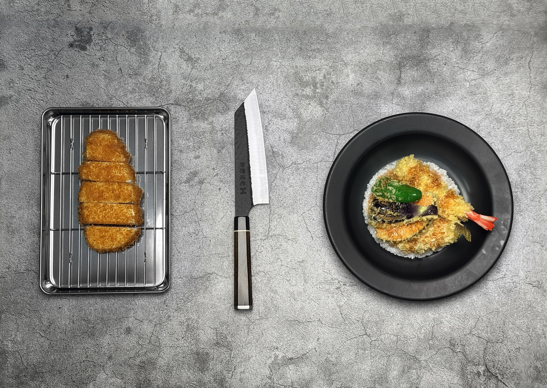 Japanese Knife Company Joins BHETA