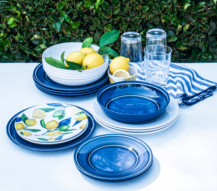 A tableware supplier and distributor TarHong has joined BHETA