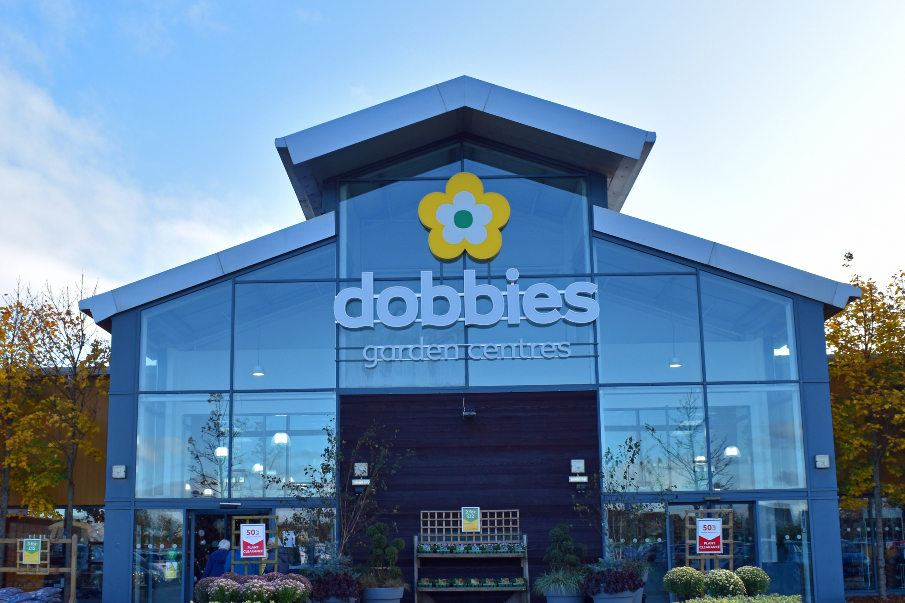 Dobbies Sees Earnings Dip but Signals Recovery Ahead