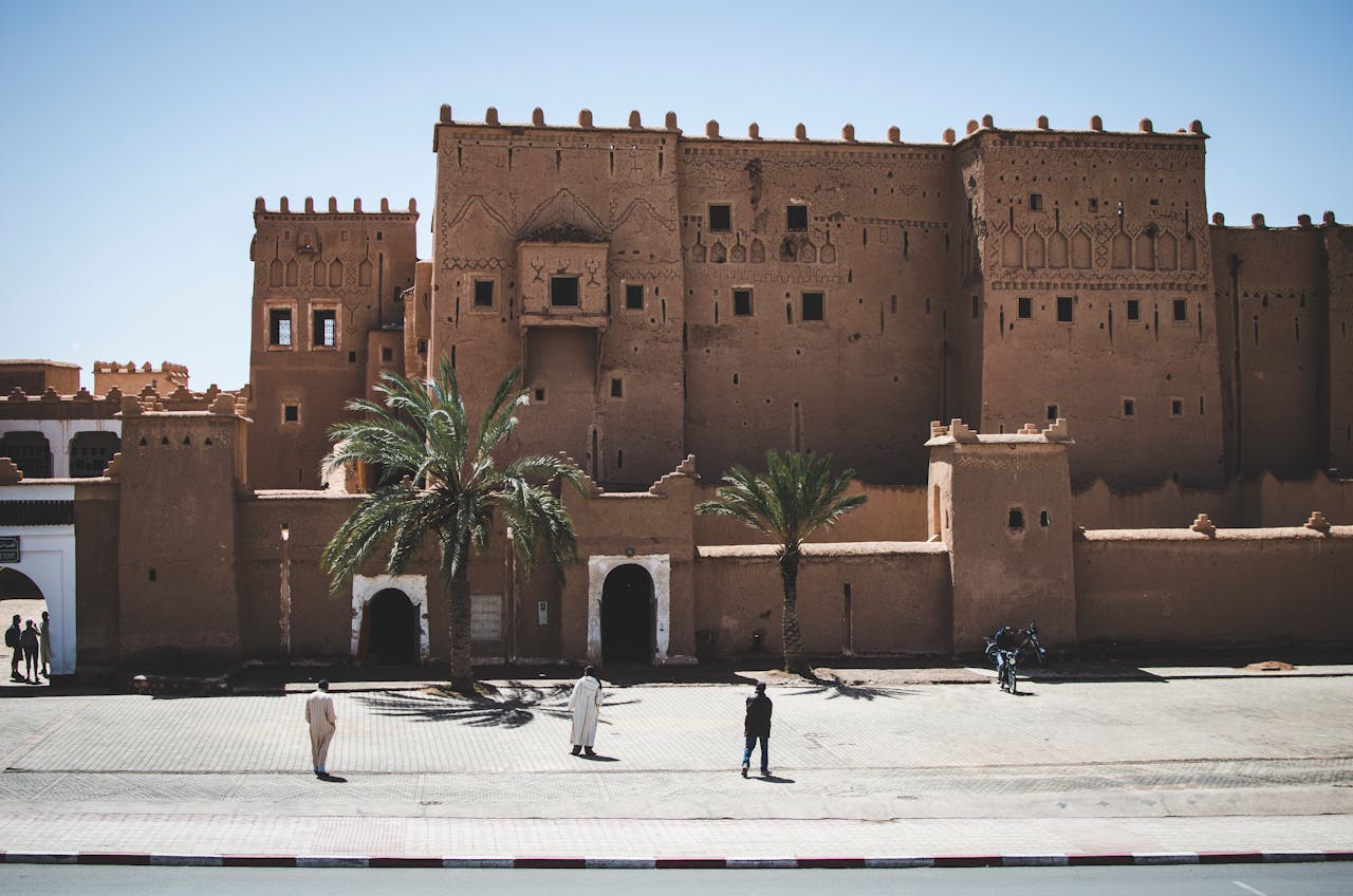 10 things to know about doing business in Morocco