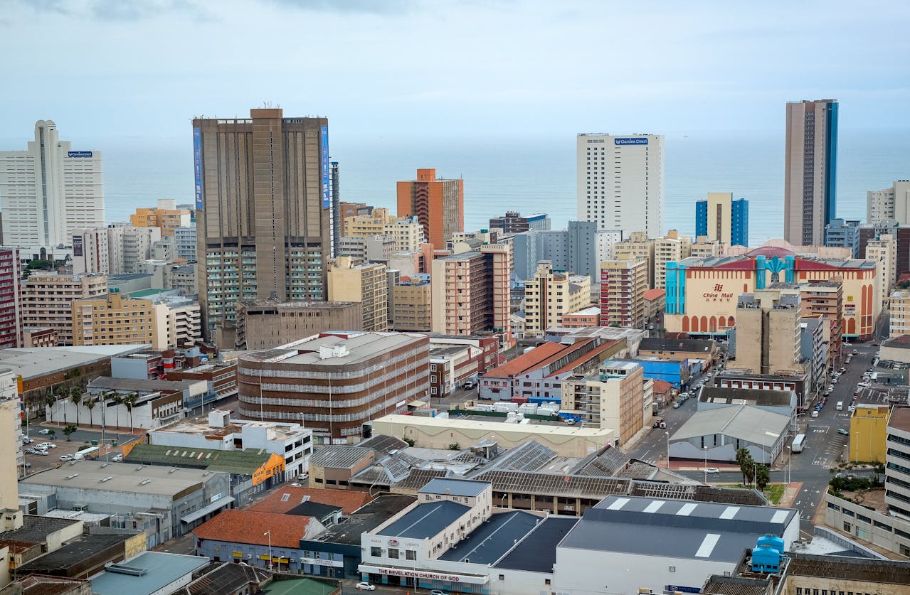 10 Things you should know about South Africa