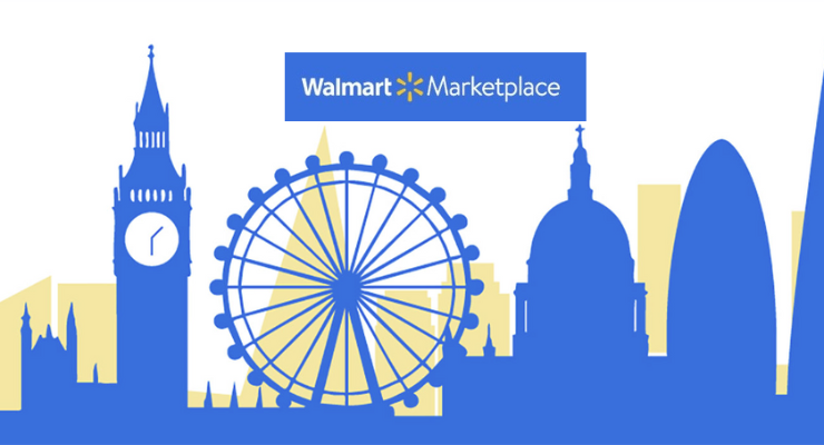 UK Walmart Seller Summit
