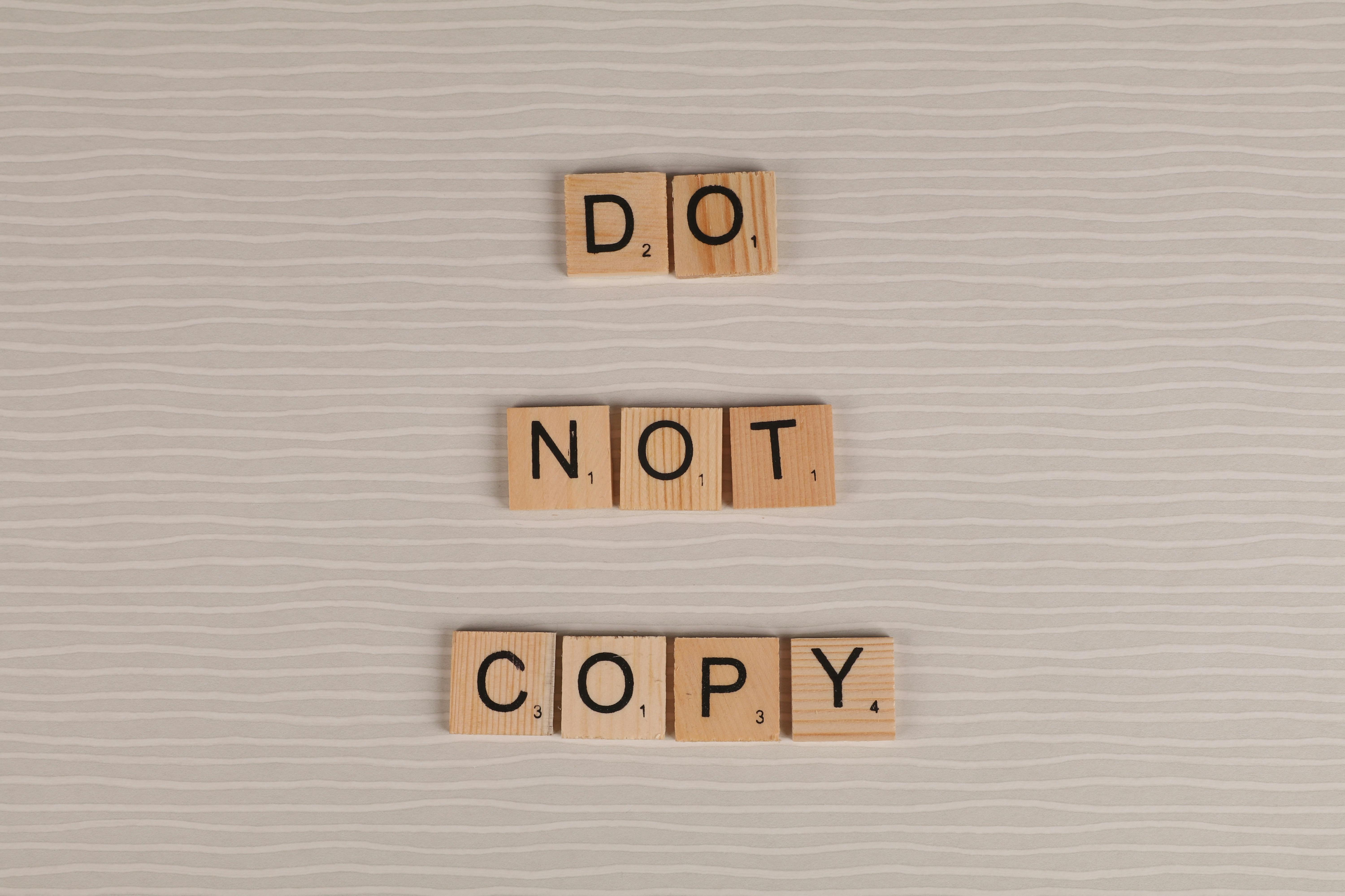 The power of intellectual property (IP). Why is IP always in style?