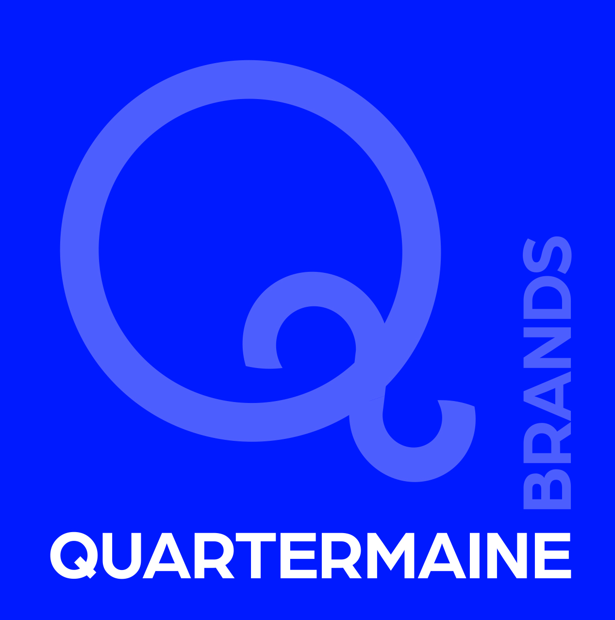 Quartermaine Brands 