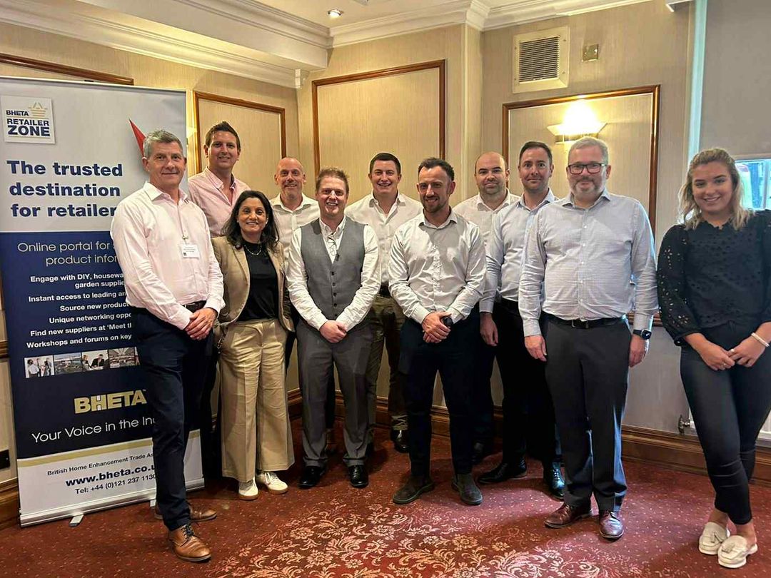BHETA Announces First Marketplace Day as Online Channel Shift Accelerates