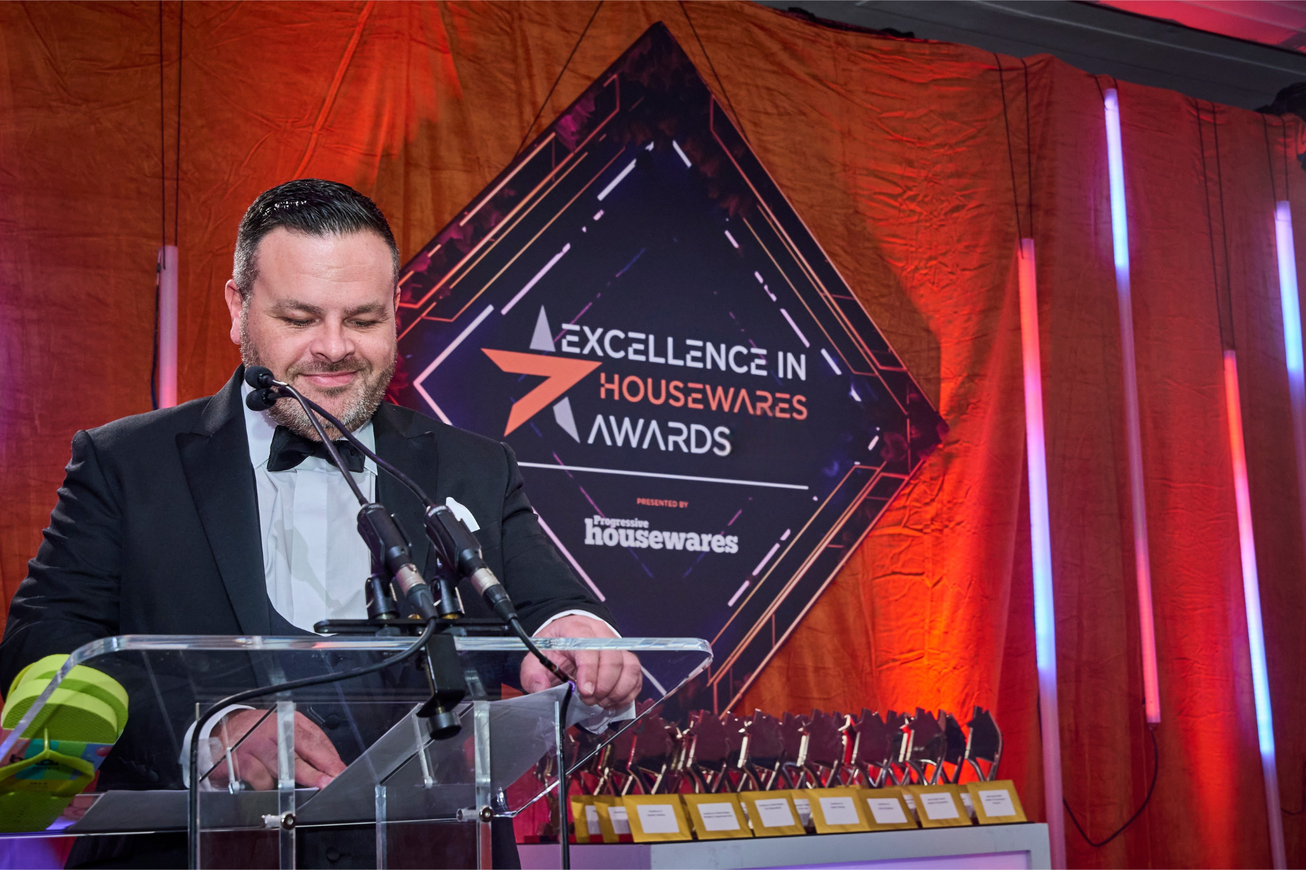 BHETA Proud to Sponsor the Excellence in Housewares Awards 2025