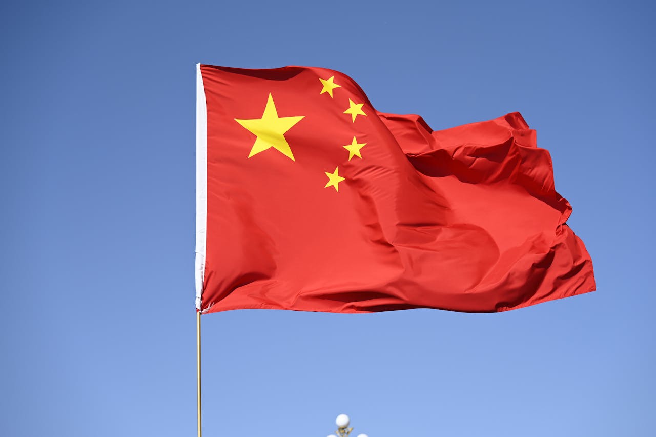 Protecting Your Intellectual Property in China