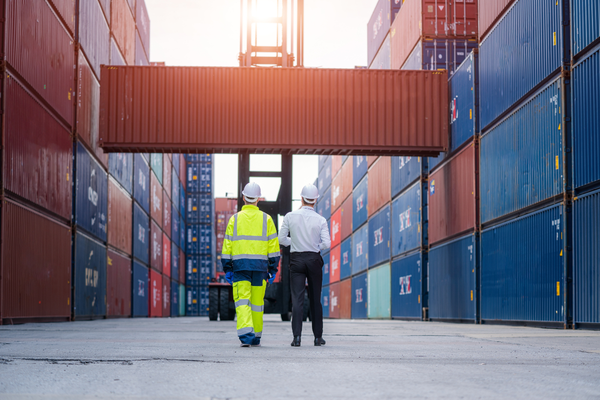 Export Accelerator: Finding the right International market