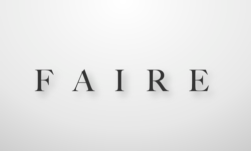 Faire: Setting your brand up for success on the marketplace