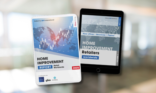 HIMA Home Improvement Market & Retailer Insights Webinar