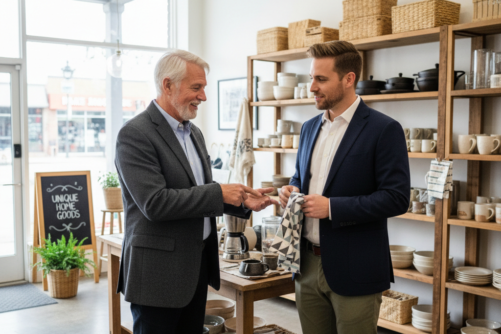 Start your export journey: opportunities for family businesses