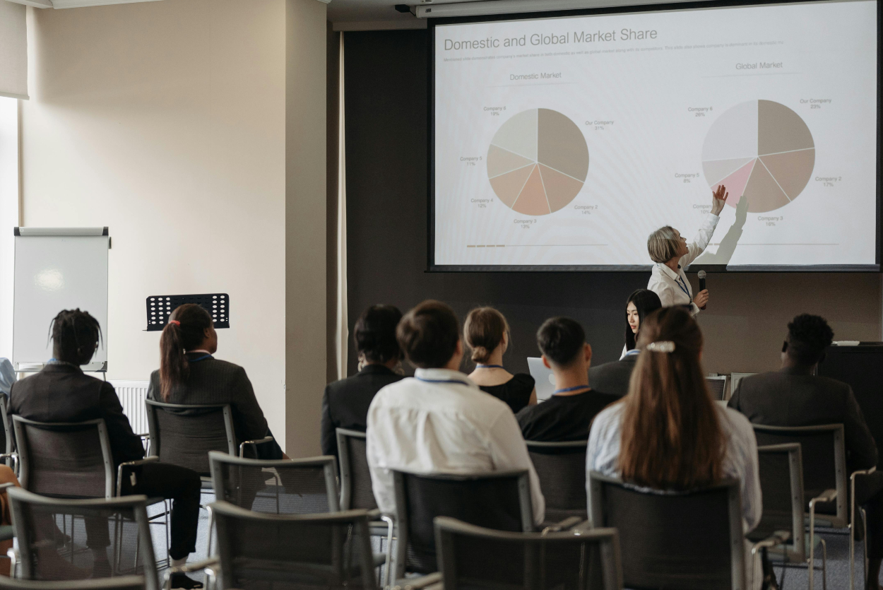 BHETA Marketplace Day